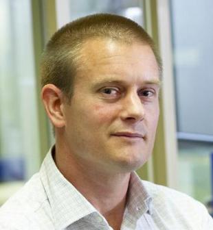 Proffessor Michael Daffern